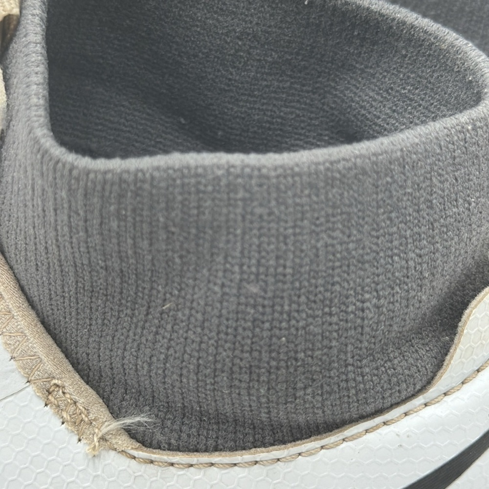 Nike Phantom VSN Soccer Cleat 317766-613 Ghost Lace Flyknit Size 5.5Y - Picture 9 of 12